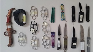 Fargʻona viloyatida “Tozalash” kompleks tezkor-profilaktik tadbirlari davom etmoqda