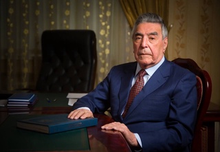 Маънавият — миллат халоскори