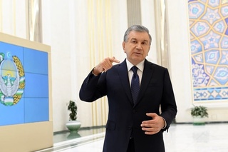 Measures for transplantology development discussed