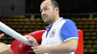 Второй раунд противостояния Узбекистан - Казахстан остался за соседями