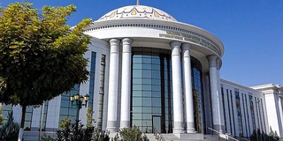 Turkmaniston universiteti dunyoning nufuzli universitetlari reytingidan oʻrin oldi