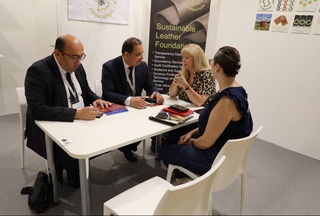 Ўзбекистон – Бритониёи Кабир: ҳамкории байналмилалӣ дар доираи сертификатонии маҳсулот