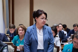 Определены меры по улучшению позиции нашей страны в Индексе Всемирного банка «Женщины, бизнес и закон»