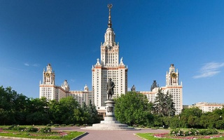 The winners of the 56th International Mendeleev Olympiad will be admitted to Moscow State University on a preferential basis