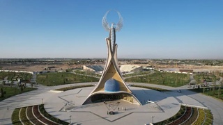 Mustaqillik – barqaror taraqqiyot kafolati