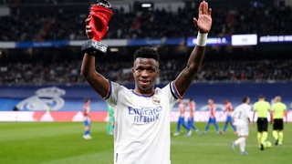 Бензема и Асенсио принесли «Реалу» победу над «Атлетико»