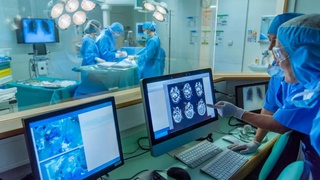 Homepital компанияси Ўзбекистонда соғлиқни сақлаш соҳасини рақамлаштиришда ҳамкорлик қилади