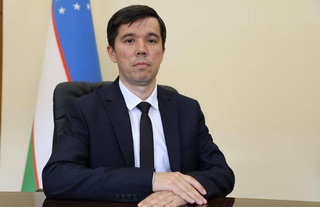 Мен шахсан ўзим овоз бераман!