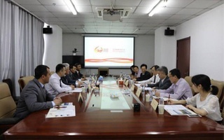 Ўзбекистон – Хитой: таълим соҳасидаги ҳамкорликнинг янги саҳифалари очилмоқда