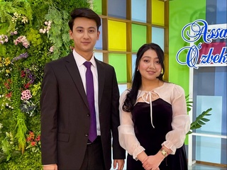 Молодые исследователи из Узбекистана стали победителями Международного научного конкурса в Москве