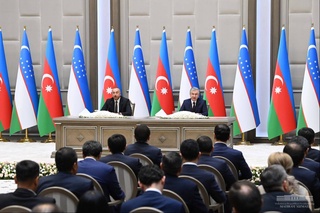 Presidents note key areas of interaction