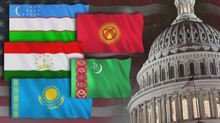 Бугун «C5+1» шаклидаги навбатдаги учрашув бўлиб ўтади