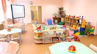 Кейбір балабақшаларға баланы 2 жастан бастап қабылдауға рұқсат беріледі