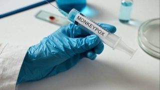 В России разработали современную вакцину против оспы обезьян