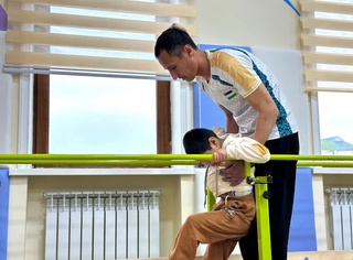 Тенг имкониятлар ва инсон қадр-қимматига янгича ёндашув рамзи