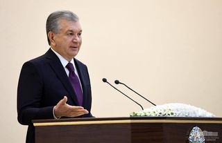 Чодакда 300 та меҳмон уйлари ташкил этилади