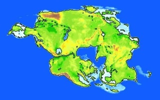 250 миллион йилдан кейин қитъалар бирлашади ва ҳаёт хавф остида қолади – олимлар