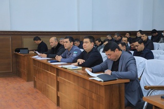 Мингбулоқ тадбиркорлар тумани бўлади