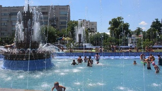 Прогноз погоды на 14 июля