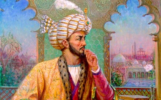 Мураббийлик ва муқаввийлик бизга бобомерос