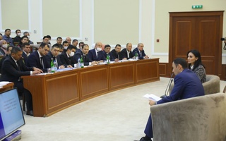 Солиқчи тадбиркорга кўмакчи бўлса...