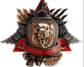 В Вооруженных Силах Узбекистана - новый знак отличия