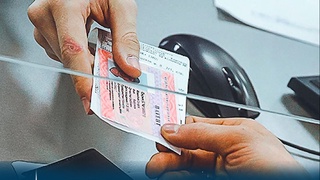 Нижний Новгородда мигрантларга меҳнат патенти бериш тўхтатилди