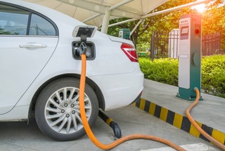 Для электрозаправок планируется ввести отдельный учет энергопотребления