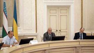 Министры стран Содружества обсудили ход подготовки I Игр стран СНГ