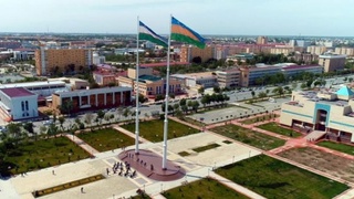 Начата работа по исследованию исторических памятников Каракалпакстана