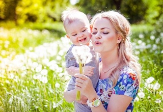 Chaqaloqni emizish, immunitet va bola salomatligi