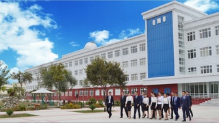 Қорақалпоғистоннинг туризм салоҳиятини юксалтиришга малакали кадрлар тайёрлаш билан ҳисса қўшамиз