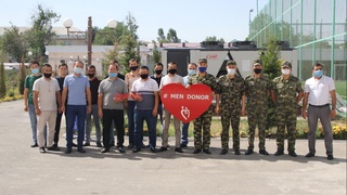 Бу яхшилик, албатта, бир кун қайтади