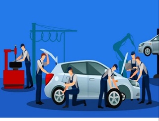 Автотранспорт хизматларидан Ўзбекистоннинг қайси ҳудудларида энг кўп фойдаланилмоқда?