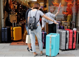 Йил бошидан буён даволаниш мақсадида 60 мингдан ортиқ хорижлик Ўзбекистонга келди