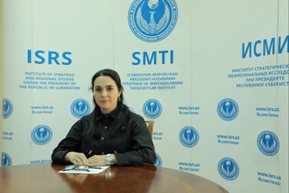 Президент Узбекистана призвал к тесной координации на площадке ШОС по вопросам адаптации к изменению климата