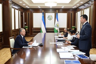 Issues in investments, exports and international cooperation discussed
