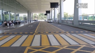 Эстакада вновь будет открыта