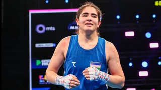 Муштзанҳои Ӯзбекистон дар мусобиқаи “Thailand Open” ҷои аввалро гирифтанд