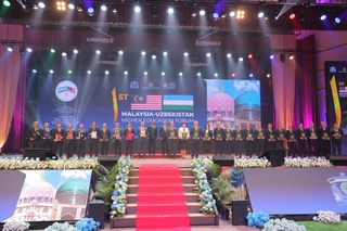 O‘zbekiston-Malayziya: oliy ta’lim sohasidagi hamkorlik yangi bosqichda