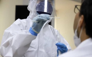 Дар куҷои Тошканд таҳлили ПСР-ро ройгон супурдан мумкин?