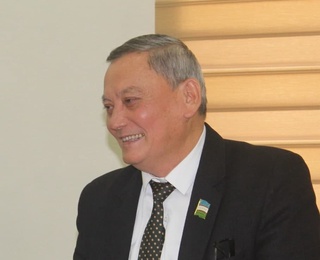 Бизга орзу бўлган чўққиларга нарвон қўйиб берилди