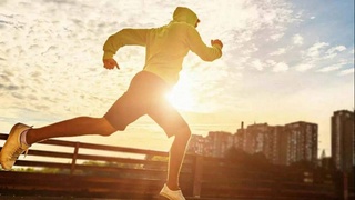 За здоровый образ жизни!