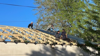 Dastur doirasida 3.5 ming xonadon, 571 ta koʻcha obod qilinmoqda