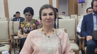 Тошкент мулоқоти ҳар бир иштирокчи давлат учун муҳим аҳамият касб этади