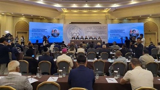 Владимир Норов: «Узбекистан придает приоритетное внимание дальнейшему развитию народной дипломатии»