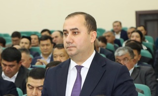 Жиззах вилояти ҳокимига янги ўринбосарлар тайинланди