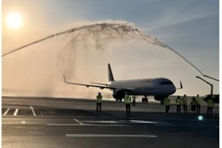 Ташкент-Шанхай арасына тікелей әуе қатынаулар жолға қойылды