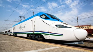 В преддверии Нового года запустят дополнительные рейсы Afrosiyob по нескольким направлениям