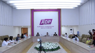 Повышение общественно-политической активности женщин - актуальный вопрос